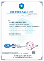 Environmental Quality Inspection Report